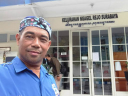 Komnas PA Surabaya Nilai MBG Saat Libur Sekolah Tidak Efektif