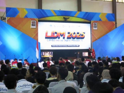 Universitas Adi Buana Gelar Lomba Inovasi Digital Mahasiswa  2025
