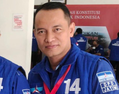Partai Demokrat Jatim Nilai Rasiyo Turut Selamatkan RS Pura Raharja