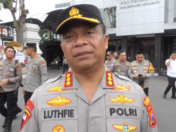 Kriminalitas Naik, Warga Surabaya Diminta Jadi Polisi Bagi Diri Sendiri
