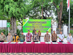 Ujian Integritas Peradilan PN Surabaya di Tengah Janji Perbaikan