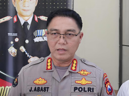 Gus Pesantren di Galis Bangkalan Terduga Pelaku Cabul Santriwati Ditetapkan Sebagai Tersangka