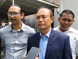 Kuasa Hukum PT Lamicitra Nilai Kesaksian Tidak Sinkron, Tegaskan Hubungan Pedagang JMP 2 Adalah Sewa