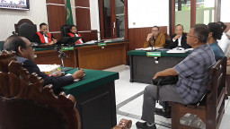 Penggugat Jasa Mitra Persoalkan Listrik, Kuasa Hukum JMP2: Mereka Nunggak