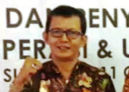 Desak Audit Total, AMAK Soroti Revitalisasi Pasar Keputran