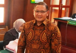 Aries Agung Paewai Akhirnya Penuhi Panggilan Sidang Dugaan Pemerasan Isu Perselingkuhan
