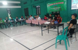 ARSAS Cangkrukan Bersama Elemen Masyarakat Surabaya