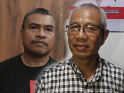 Dugaan Bawa Lari Anak, INKAI Jatim dan Surabaya Tegaskan Ganda Hadi Bukan Lagi Bagian Organisasi