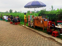 Kopling Sawah, Bisnis Sederhana di Pasuruan Untung Jutaan Rupiah