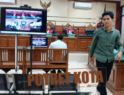 Korlap Pokir Kusnadi Wilayah Pasuruan Klaim Untung 2,5 Persen