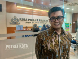 Juru Bicara Gubernur Khofifah Jabat Direktur RS Pura Raharja 