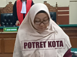 Kesaksian Istri Terdakwa Ganjar Siswo Pramono Pemkot Surabaya 