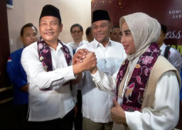 Rahmat Muhajirin vs Subandi Bupati Sidoarjo, GPRB: Dulu Bersatu, Sekarang Berseteru