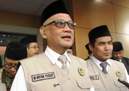 Seleksi Petugas Haji Diperketat, Utamakan Layanan Kesehatan