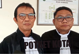 Pengacara Sidang Korupsi Proyek Sampang Ajukan Perlawanan