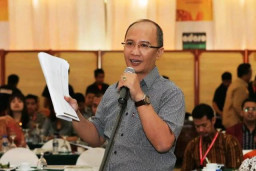 Negara di Meja Judi: Ketika Uang, Utang, dan Kekuasaan Bertemu