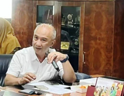 Sri Mulyani dan Tarian Diplomasi di Atas Panggung Filantrokapitalisme