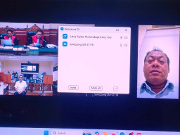 Sidang Ganjar Pemkot Surabaya, Ahli Nilai Pengakuan Sepihak Tak Cukup Menjerat Terdakwa