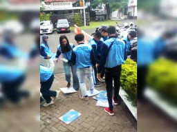 Anggota DPRD Soroti Reward Atlet dari Wali Kota Pasuruan