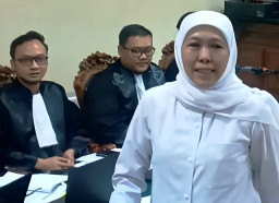 Menyorot Perbedaan Data Hibah Non Pokir Gubernur Jatim 2022
