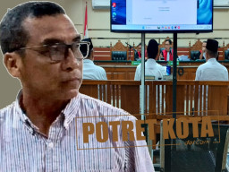 Camat Tarokan Kediri Akui Terima Aliran Dana Suap Pengisian Perangkat Desa Rp150 Juta