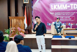 Negara Melawan Entropi Agraria