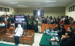 Gubernur Khofifah Bantah Terima Fee Hibah 30 Persen dari Kusnadi  