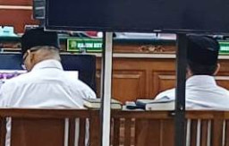 Hakim Tipikor Putus Dua Kepala PKBM asal Pasuruan Korupsi