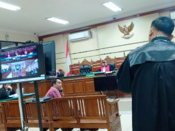 Admin Hibah Pokir Kusnadi Digaji Fujika Tiap Bulan Rp11,5 Juta
