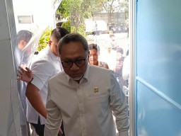 2.110 SPPG Tersebar di Jawa Timur, Menko Pangan: Separuh Memiliki Sertifikat Laik Higiene Sanitasi