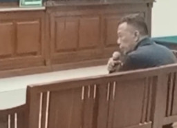 Bupati Ponorogo Akui Utang ke Pengusaha Sugiri Heru Sangoko