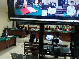 Pembayaran 16 Ribu Pasien SKTM RSUD dr Ishak Disunat