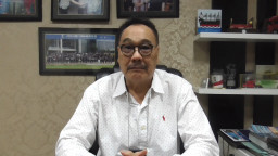 Organda Tj. Perak Nilai SKB Masa Pembatasan Operasional Truk Saat Lebaran Terlalu Panjang