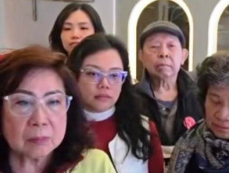 24 Peserta Ziarah Tertahan di Amman Akibat Penutupan Penerbangan dari Yordania