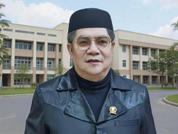 Tips Sehat Berpuasa, dr Benjamin: Jangan Berbuka Seperti 'Balas Dendam'