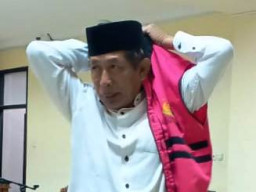 Kades Ambal-Ambil Divonis 2 Tahun 6 Bulan Penjara, Putusan Hakim Sama dengan Tuntutan Jaksa