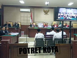 Pejabat Setwan dan Anggota DPRD Jember Korupsi Mamin Rp1,6 Miliar