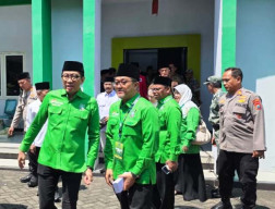Muscab PKB Pasuruan Munculkan 8 Bakal Calon Ketua DPC 2026-2031