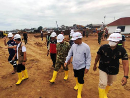 Pasca Viral, Wali Kota Pasuruan Janji Tambah Reward Atlet