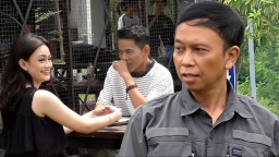 Bakal Gebrak Industri Musik, Irvan Ciptakan Lagu Buat Aris ST12