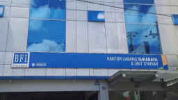 Diintimidasi Debt Collector, Pemilik Lexus di Surabaya Tempuh Jalur Hukum