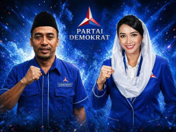 Dua Kader Partai Demokrat Tagih Janji Kompensasi Pileg di Sidoarjo