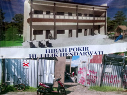 Hibah Pokir Lilik Hendarwati DPRD Jatim Rp750 Juta Layak Disorot