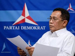 Kader Partai Demokrat Sidoarjo Menyoal Kompensasi Pileg Jatim