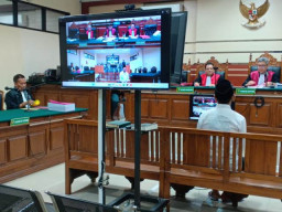 Luluk Haryadi "Kesatria Berkuda" GP Ansor Bondowoso Terseret Kasus Korupsi Hibah DPRD Jatim