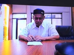 Kredit Fiktif Porang, Pimcapem BRI Muncar Dituntut 4 Tahun Penjara