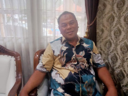 Rahmat Muhajirin Klarifikasi Video Viral Diduga Hoaks Berbasis AI