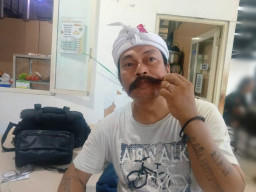 Rencana Pengosongan DKS, Taufik: Pemkot Surabaya Berkontribusi Hilangkan Seni Budaya