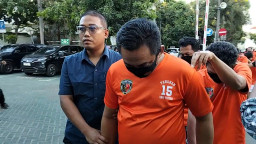 Sindikat Joki UTBK-SNBT 2026 Dibongkar, Polisi Sebut Sudah Beroperasi Sejak 2017