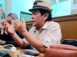 Cermin Buram Reformasi: Ketika Dewan Kesenian Berhadapan dengan Kuasa Pemkot Surabaya